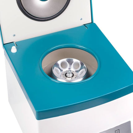 BS BI-88-1 plazminė centrifuga grožio salonui – tikslus kraujo plazmos atskyrimas anti-ageing terapijoje