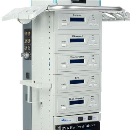 Kosmetologinis kombainas 19in1 BN-1608A