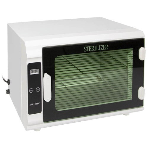 Sterilizatorius UV + HOT AIR BN-208C
