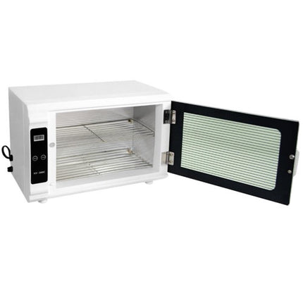 Sterilizatorius UV + HOT AIR BN-208C