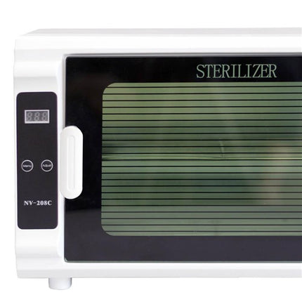 Sterilizatorius UV + HOT AIR BN-208C