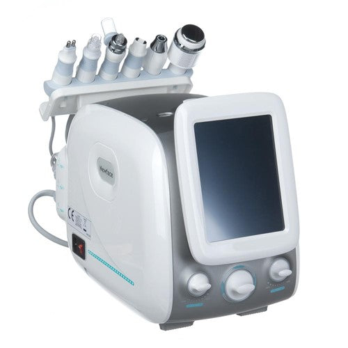 Hidrodermabrazijos kombainas 7in1 BN-W06X
