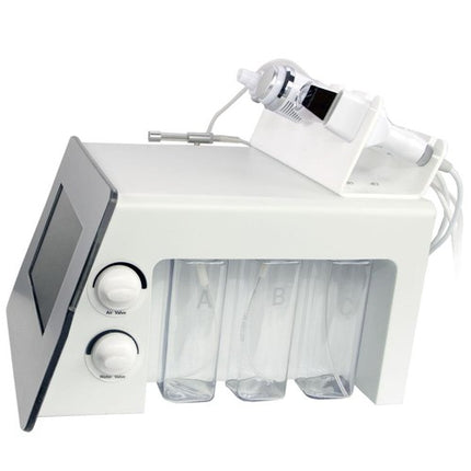 Kombinētais aparāts 6in1 AquaPeel BR-069