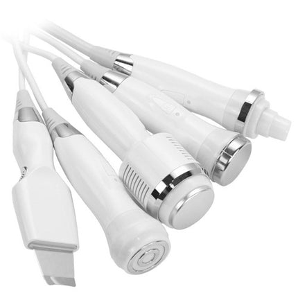Kombinētais aparāts 6in1 AquaPeel BR-069