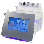 Kombainas 7in1 AquaPeel + deguonies infuzija BR-069A