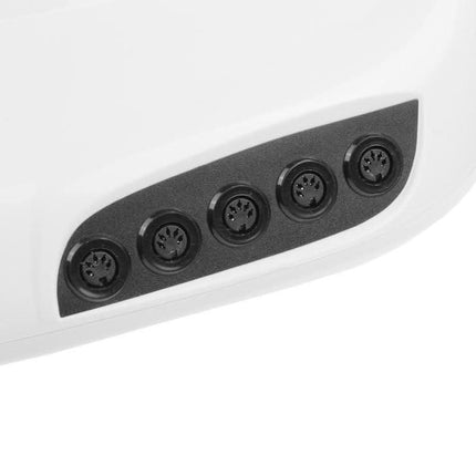 BS elektrostimuliacijos įrenginys BR-2003 – daugiakanalė raumenų elektrinis stimuliavimas kūno modeliavimui