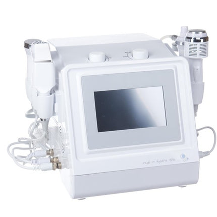 Kombainas kosmetologinis 8in1 AquaPeel BR-20208