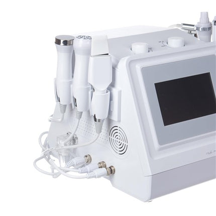 Kombainas kosmetologinis 8in1 AquaPeel BR-20208