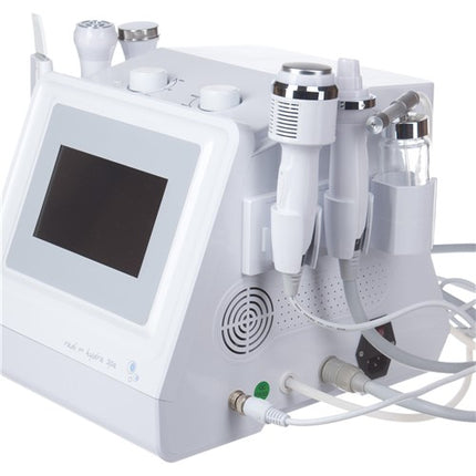 Kombainas kosmetologinis 8in1 AquaPeel BR-20208