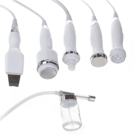 Kombainas kosmetologinis 8in1 AquaPeel BR-20208