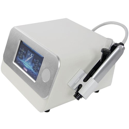 Mezoterapijos nano adatų pistoletas EMS BR-20209