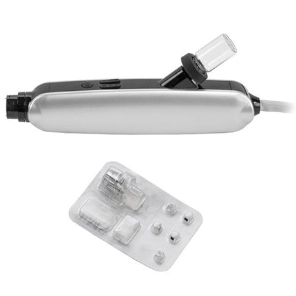 Mezoterapijos nano adatų pistoletas EMS BR-20209