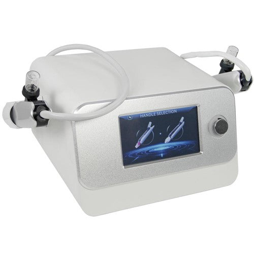 Nano adatu mezoterapijas aparāts + skābekļa infūzija BR-20211