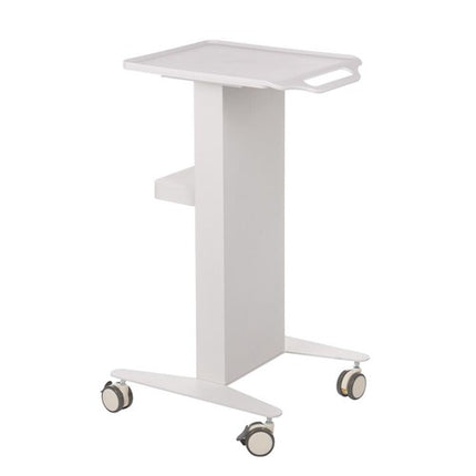 Kosmetoloģiskā mobilā kumode BR-2211, balta