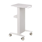 Kosmetoloģiskā mobilā kumode BR-2211, balta