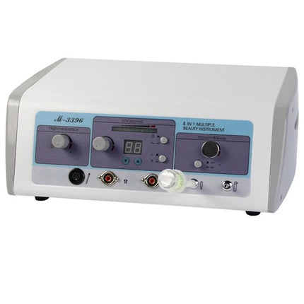 Kosmetologinis aparatas 4in1 BR-3396 BS salonams