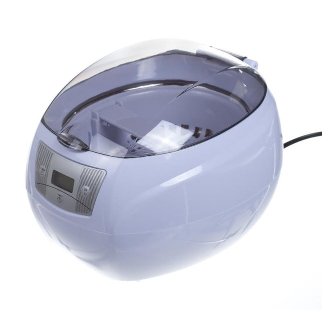 BS-900S profesionali ultragarsinė vonelė 750ml dezinfekcijai – instrumentų valymas salone