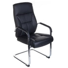 Kėdė CorpoComfort BX-5085C, juoda