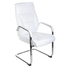 Kėdė CorpoComfort BX-5085C, balta