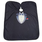 Friziera apmetnis GENTLEMAN, 160x140 cm
