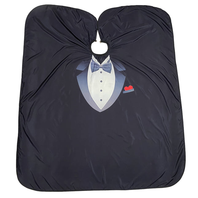 Kirpėjo apsiaustas GENTLEMAN, 160x140 cm