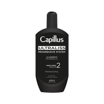 BeautyKit Ultraliss Nanoplastic kosmetikos rinkinys – intensyvus plaukų atstatymas ir drėkinimas 3x400ml