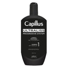 CAPILLUS ULTRALISS NANOPLASTIC valomasis šampūnas 400ml – BeautyKit profesionalus plaukų tiesinimo 1 žingsnis