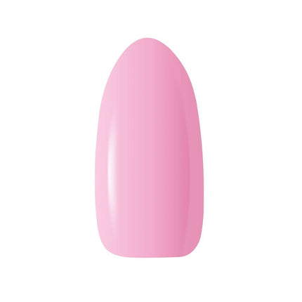 Nagų priauginimo gelis CLARESA RUBBER GEL 3 12 g – stabilaus nagų skeleto formavimui profesionalams