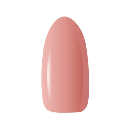 Profesionalus nagų priauginimo gelis CLARESA Rubber Gel intensyviam salono naudojimui, 45g