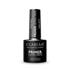 CLARESA Primer Ultra Tape nerūgštinis nagų gruntas 5 ml – maksimalus hibridinės dangos sukibimas manikiūrui