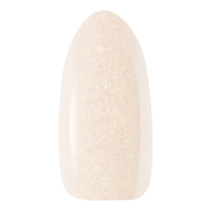 Soft&Easy DANCING SPARKLES nagų gelis – tixotropinė formulė stabiliems rezultatams 45g