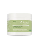 DR KRAUT BODY SLIM anticeliulitinis kremas 500ml profesionaliam kūno masažui salonuose