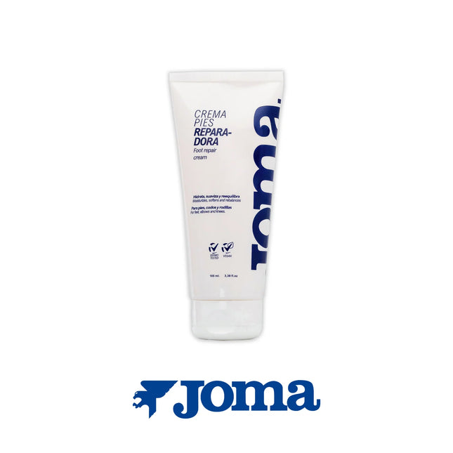 VALQUER Joma Pack kojų atstatymo kremas 100ml – profesionali priemonė kojų odai salonams