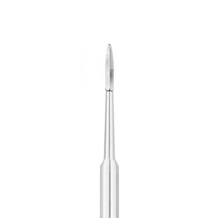 EXO PRO CUTTER NC freza hibridinio lako šalinimui ir nagų formos korekcijai – tikslus Ø1,2 mm antgalis
