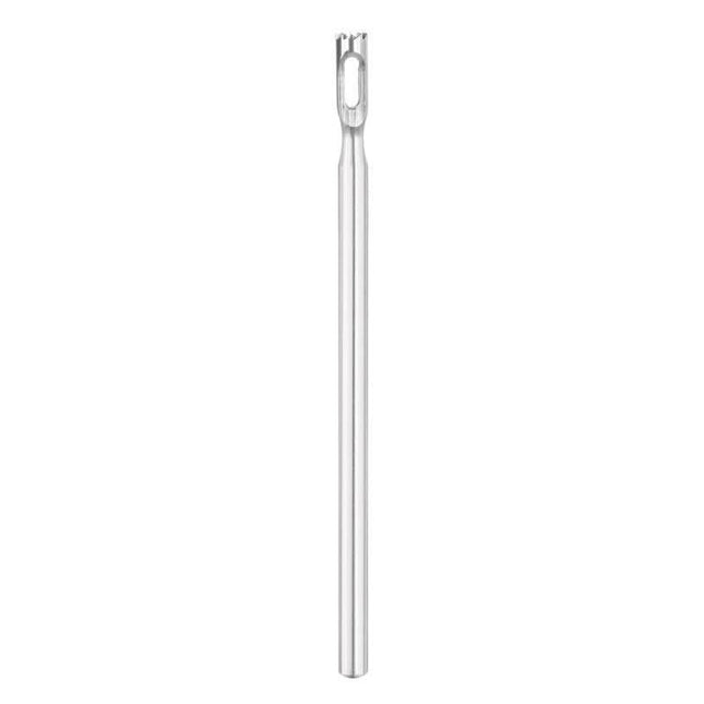 EXO PRO VACUUM frezos antgalis 2,3 mm COR – profesionalus vakuuminės karūnėlės antgalis manikiūrui ir pedikiūrui
