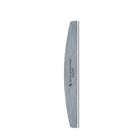 STALEKS PRO Nagų dildė mineralinė Smart 40, D forma, #100/180, 25vnt