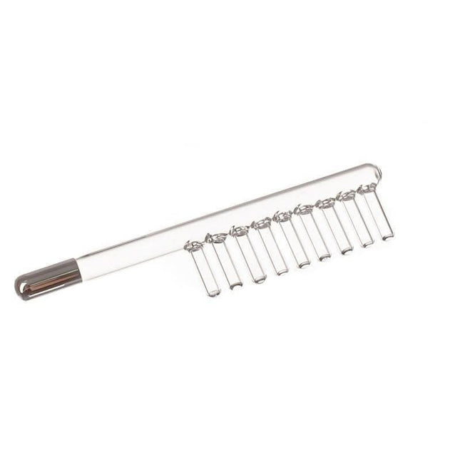 Darsonvalio antgalis BR, šukų formos - Beauty Kit