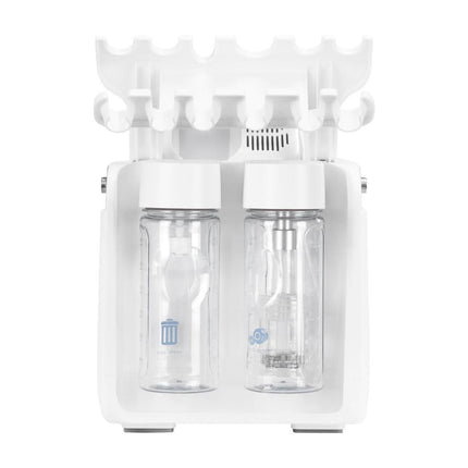 Hydrogen H2+ daugiafunkcinis įrenginys profesionaliai odos priežiūrai kosmetologijos kabinete