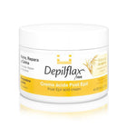 DEPILFLAX 100 kremas su rūgštimi po depiliacijos 200ml – drėkinamoji kosmetika jautriai odai salonams