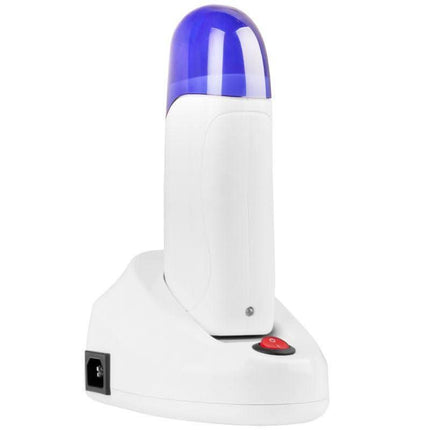 BeautyKit azuleno vaško kasetės depiliacijai – profesionalus rinkinys kosmetologams pradedantiems teikti paslaugas