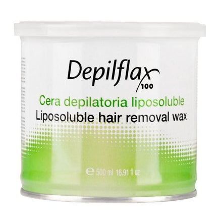 Depiliacijos rinkinys QUICKEPIL CATALONIA su azuleno vaška – idealus pasirinkimas pradedantiems salonams