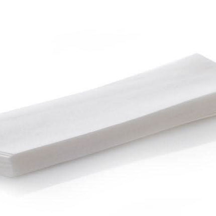 BeautyKit vienkartinės neaustinės juostelės 7×20 cm – greitas ir tikslus rezultatas profesionaliems kosmetologams