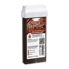 Depiliacinis vaškas kasetėje DEPILFLAX 100 CHOCOTHERAPY, 110 g