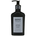 Depot NO. 815 All In One Skin Lotion 200ml – daugiafunkcis profesionalus veido losjonas vyrams salonams ir kirpykloms