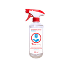 Dezinfekantas rankoms +MEDtechnology, 500 ml (atitinka Lietuvos higienos reikalavimus) - Beauty Kit