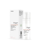 Dr Kraut Italy drėkinanti veido gelinė kaukė su jūriniu kolagenu ir raudonaisiais dumbliais, 50 ml