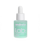 Andreia Professional Lab nagų odelių aliejus 10.5ml – intensyviai maitina ir minkština odeles manikiūro procedūroms