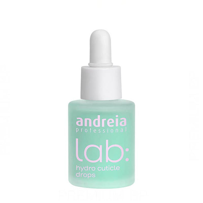 Andreia Professional Lab nagų odelių aliejus 10.5ml – intensyviai maitina ir minkština odeles manikiūro procedūroms