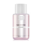 A.T.A Professional NAILS CLEANSER ICONIC GLOW 150ml – profesionalus nagų plokštelės valiklis su rožių aromatu manikiūro salonams