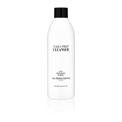 ATA Professional 2in1 nagų valiklis ir nuriebalintojas, 500ml